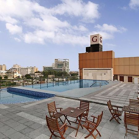 Galaxy Hotel & Spa Ґурґаон Екстер'єр фото
