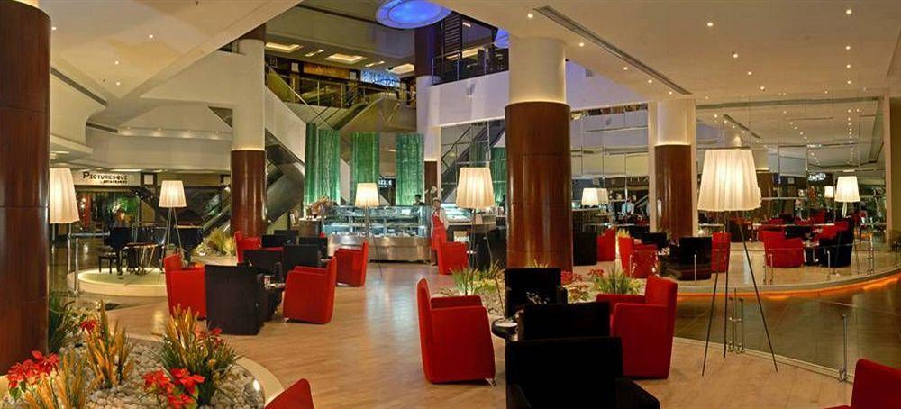 Galaxy Hotel & Spa Ґурґаон Екстер'єр фото